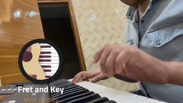 Fret and Key Music Classes — Music in Shahdara