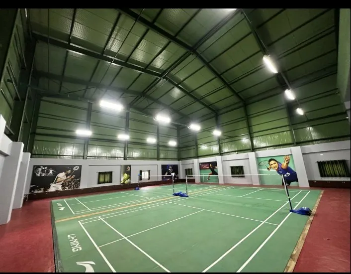Drona Badminton Academy — Badminton in Jayanagar, Bengaluru