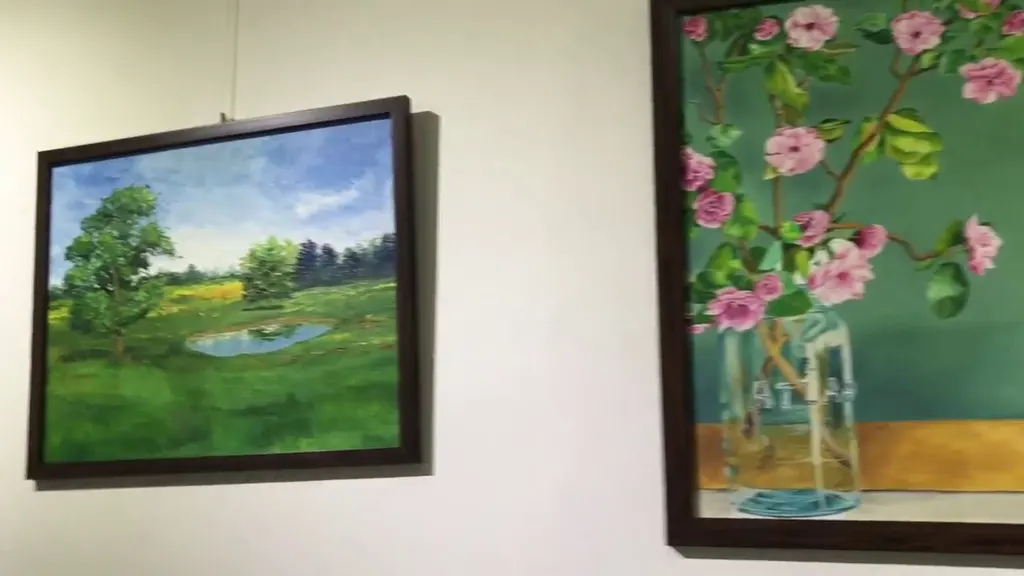 Pencil And Chai Fine Arts Gurukul — Art & Craft in Jayanagar