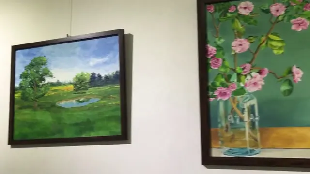 Pencil And Chai Fine Arts Gurukul — Art & Craft in Jayanagar