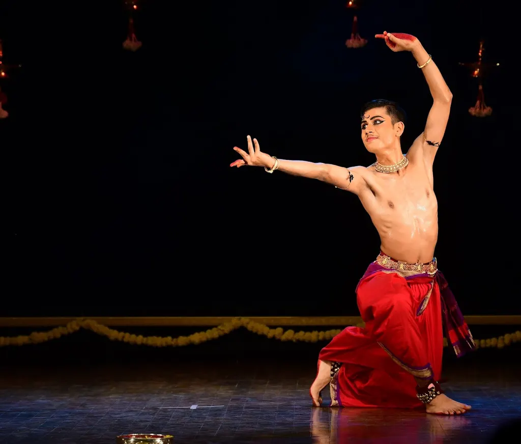 Nrityarpana School of Dance — Dance in Malleshwaram