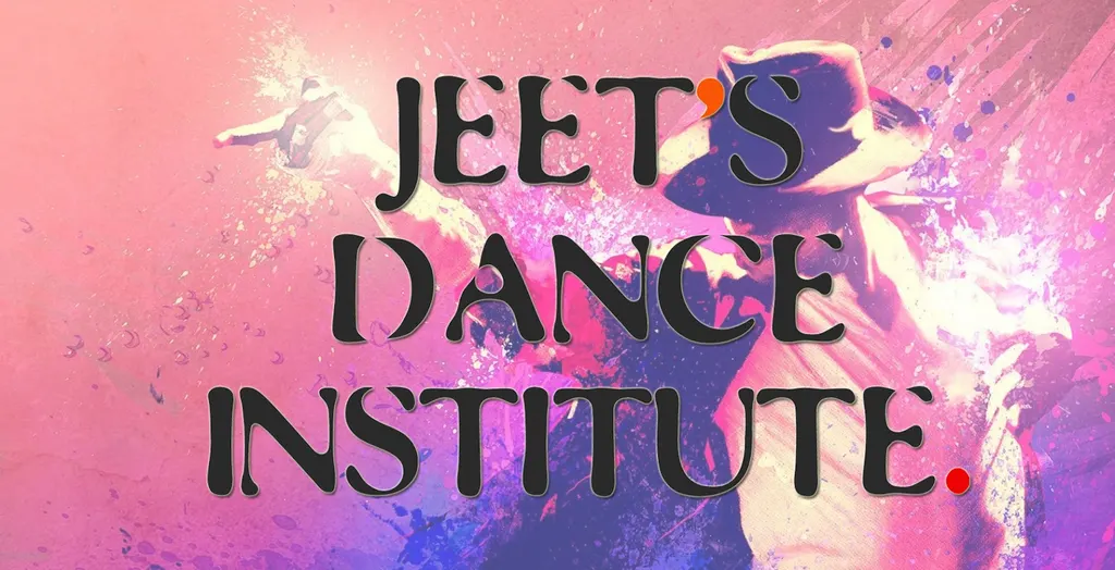 Jeet's Dance Institute — Dance in Andheri West