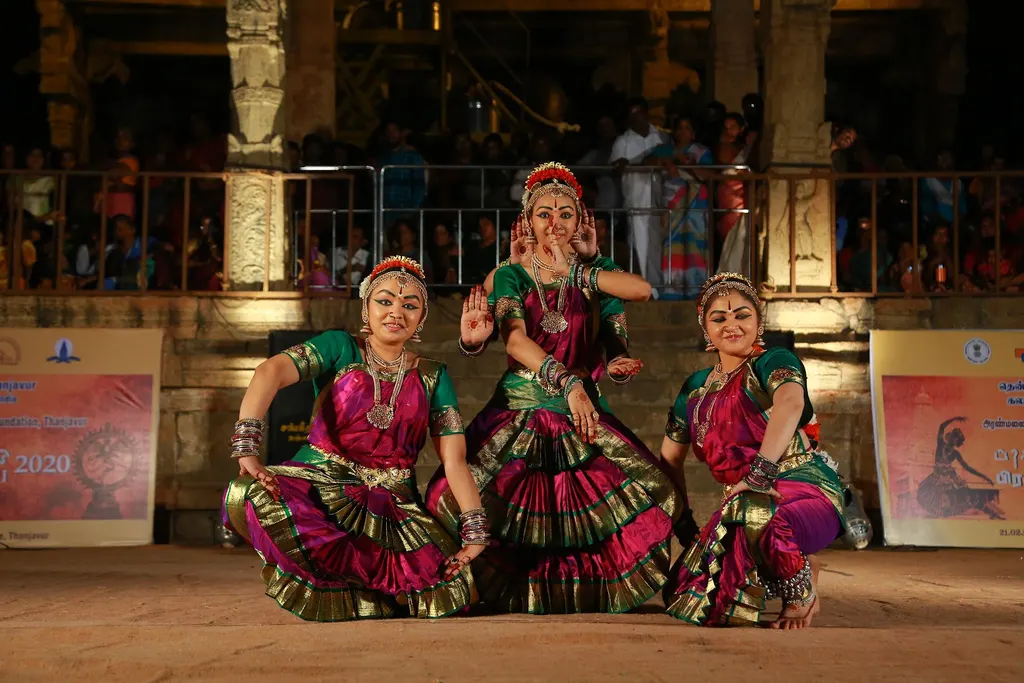 Nritya Kala Niketan Bharatnatyam Dance Academy — Dance in Kandivali East