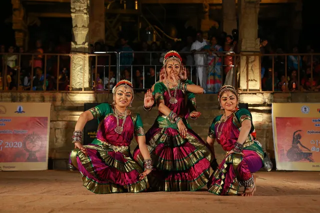 Nritya Kala Niketan Bharatnatyam Dance Academy — Dance in Kandivali East