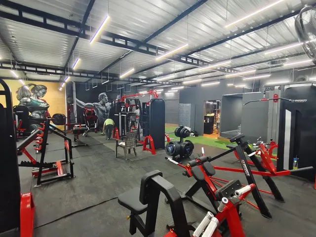 Fusionfitclub