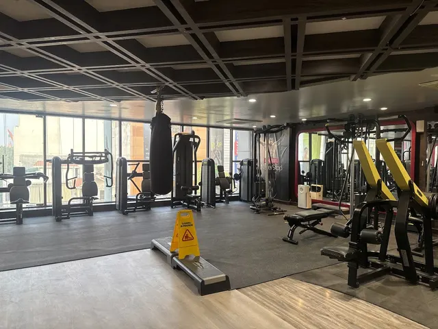 Chisel Fitness