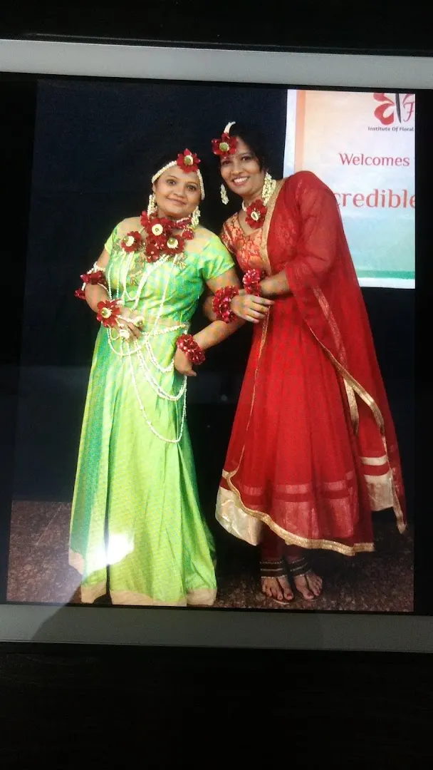 Sanskruti Arts and Crafts — Art & Craft in Matunga West