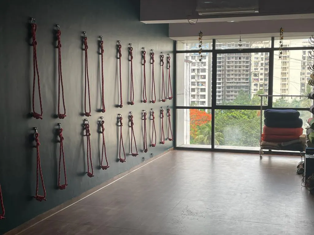 Sudipa Yogalaya — Yoga in Andheri East