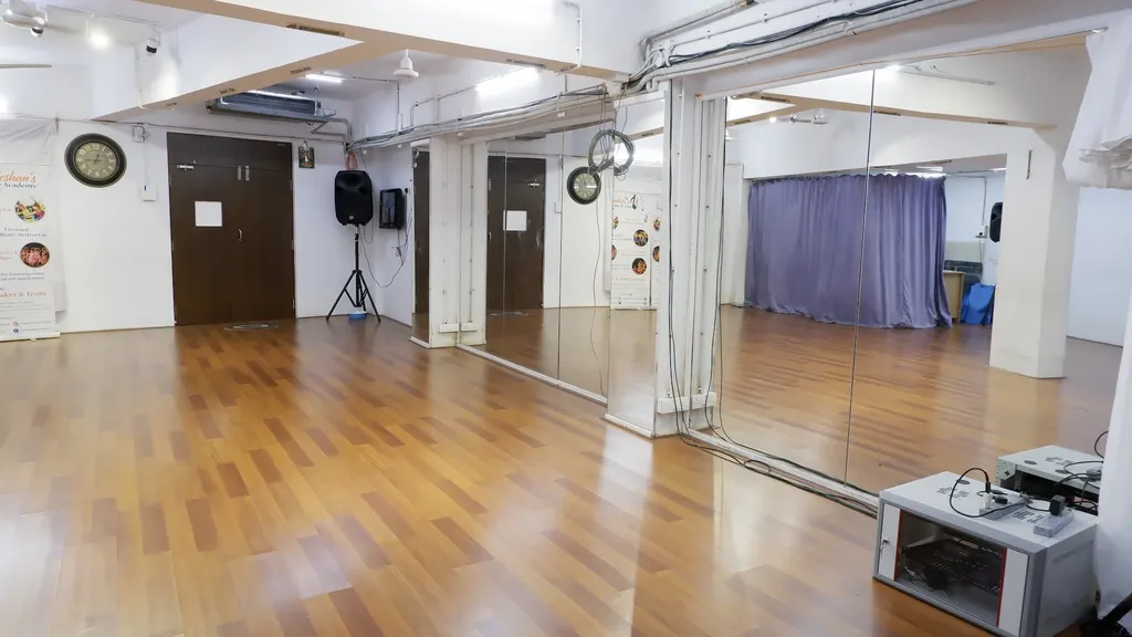 Eeshan's Dance Academy — Dance in Chembur
