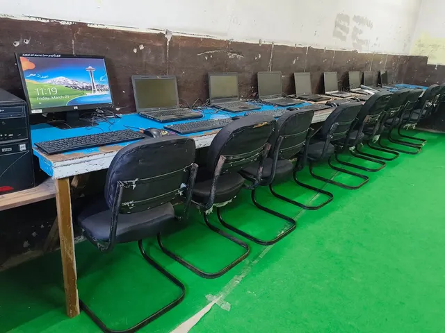 Infotech computer institute — Music in New Gurugram
