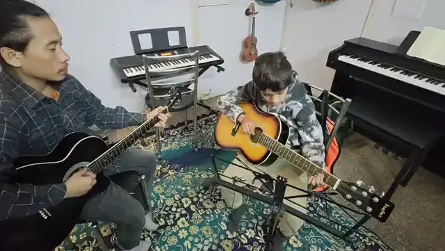 Swar Kala Sangam Sector 83 — Music in Sector 83