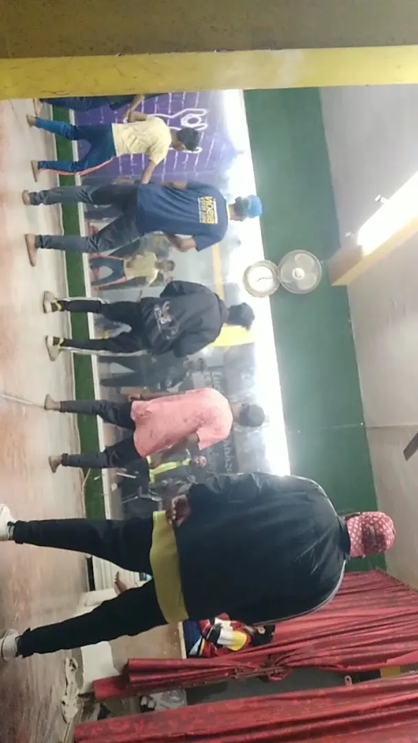 Dance Club By Hansika — Dance in Sector 7