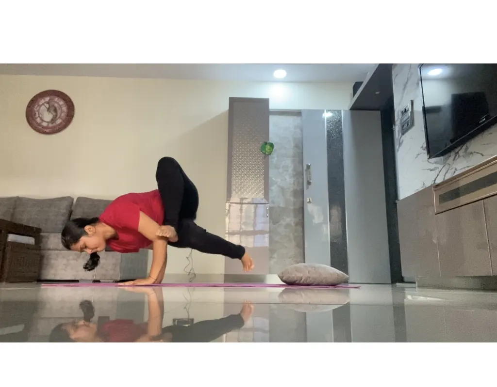 Yog Power International Kandivali East — Yoga in Kandivali East