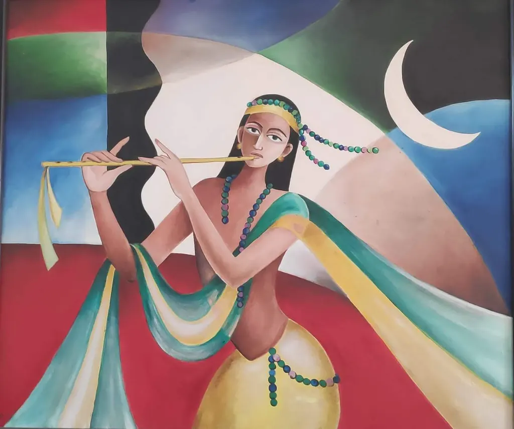 शिल्पा भारती — Art & Craft in Patel Nagar
