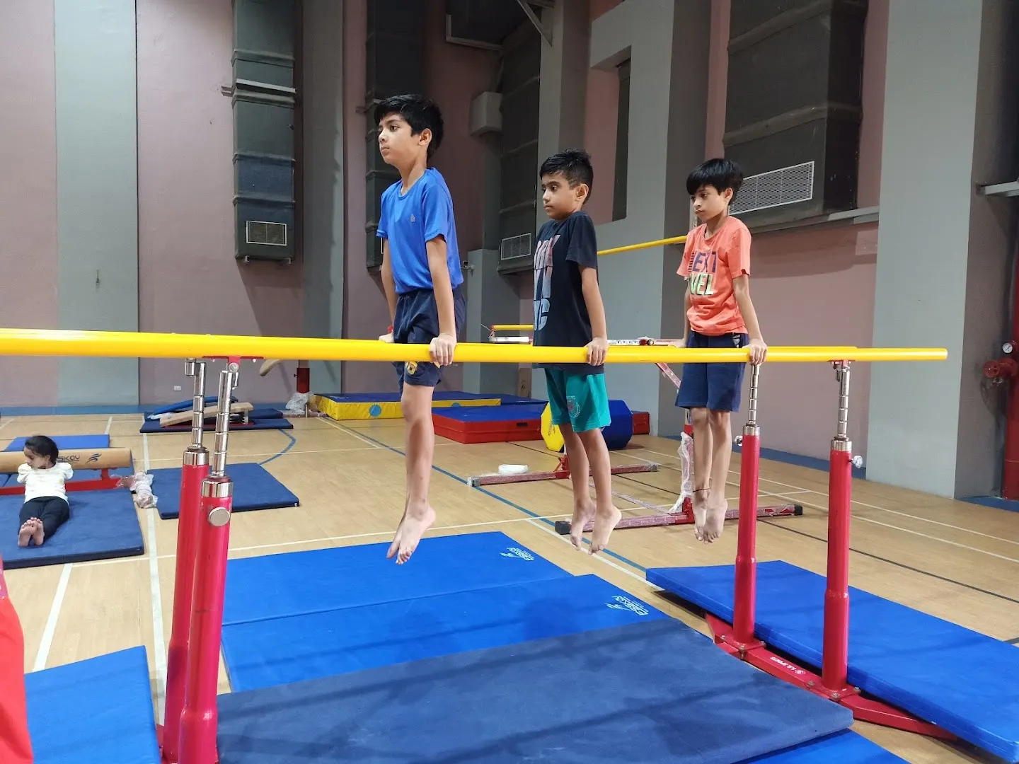Excellence Gymnastics Suncity 37-D photo 1