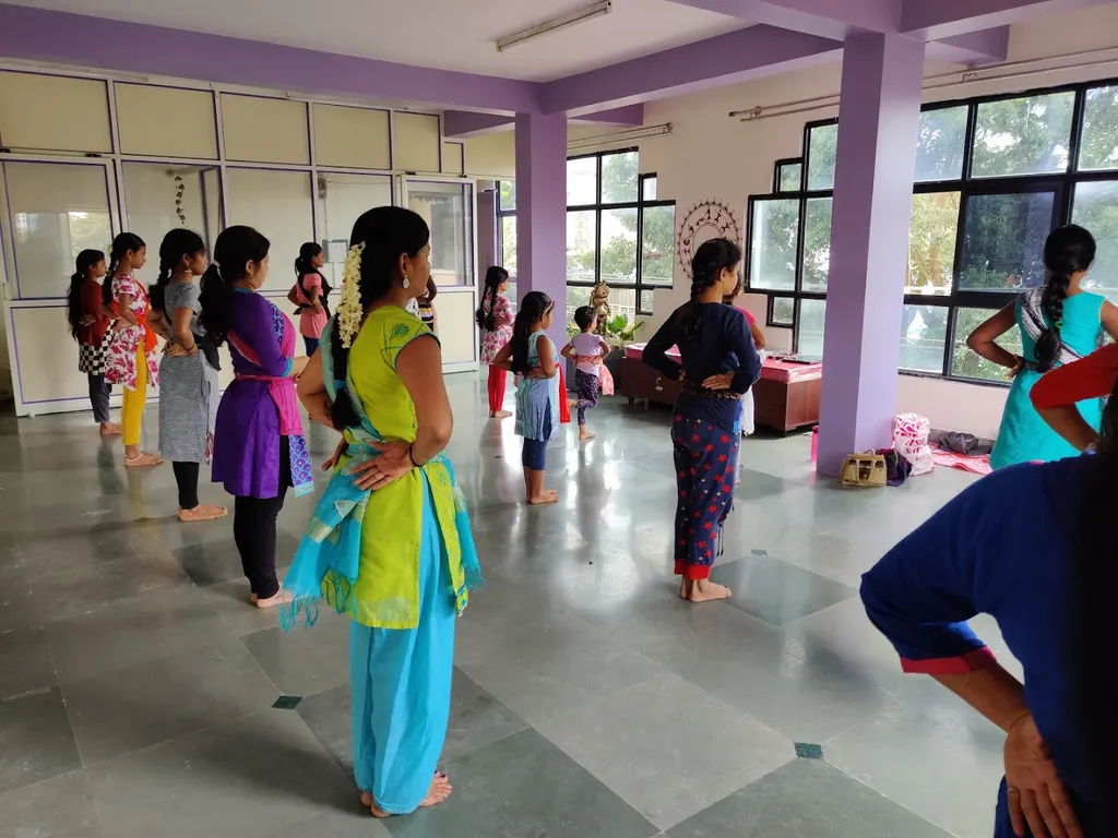 Nritya priya Dance Academy — Dance in JP Nagar