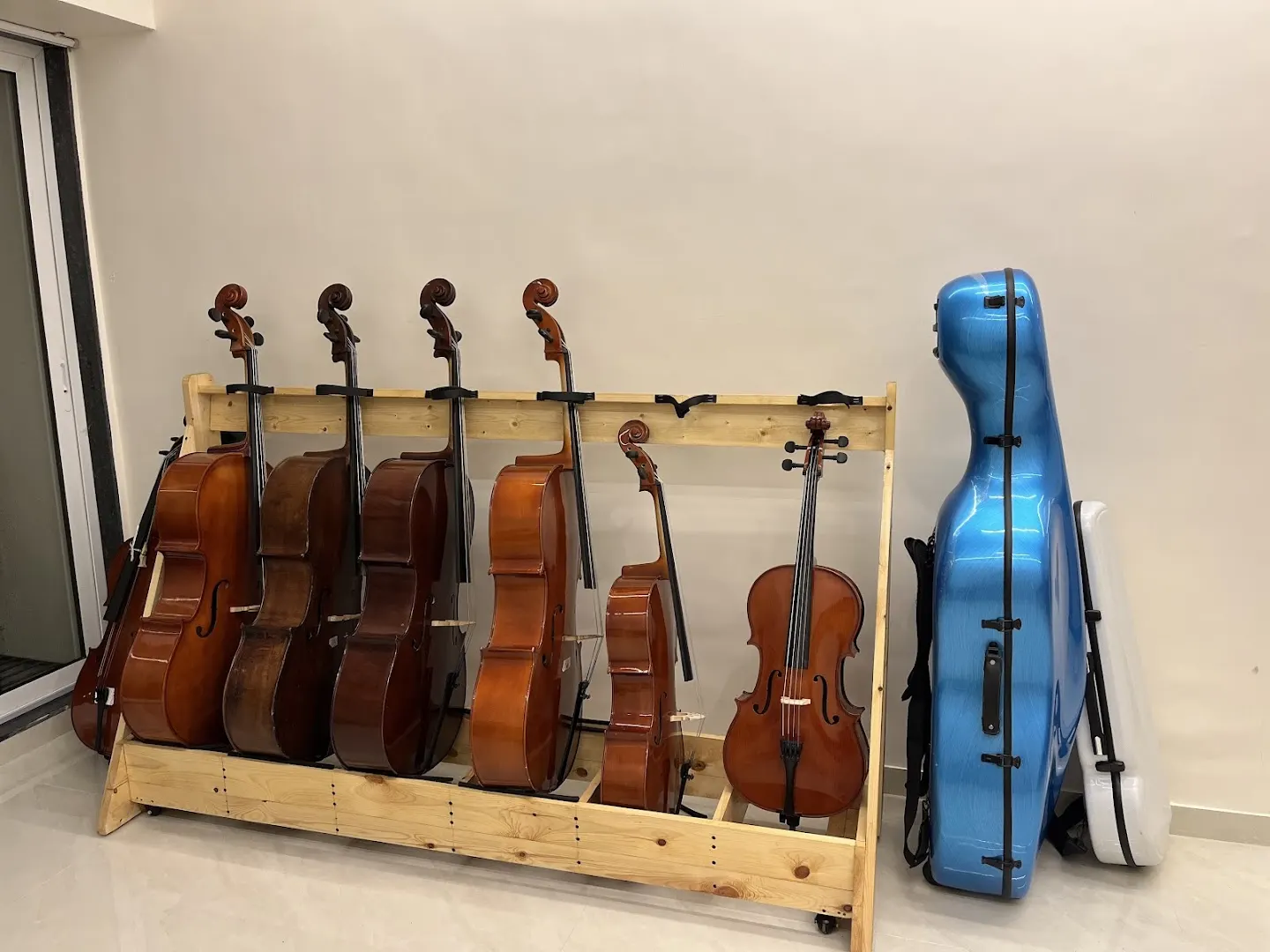 Leora School of Music photo 1
