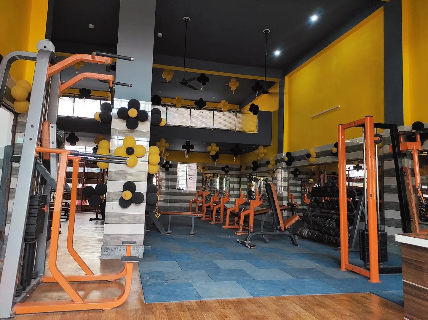 The Matrix Gym photo 1