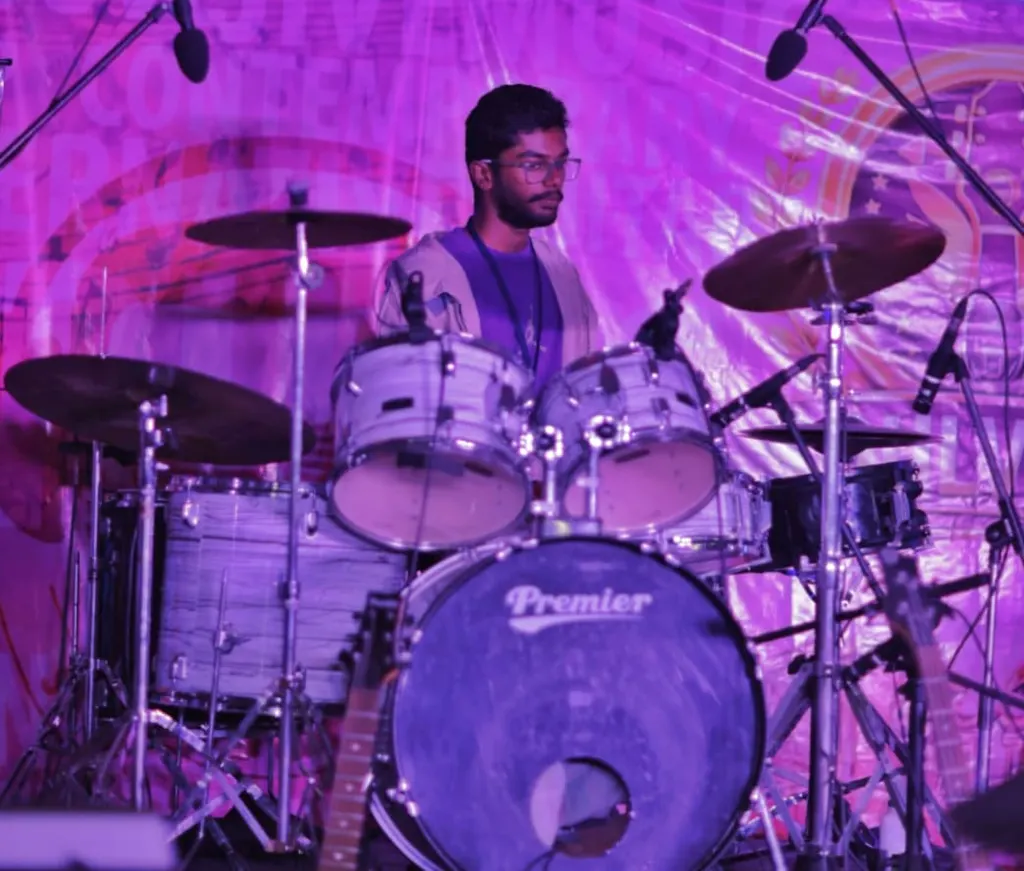 Coolbean Studios® | Noble Residency | Nobo Nagar — Music in Akshayanagar
