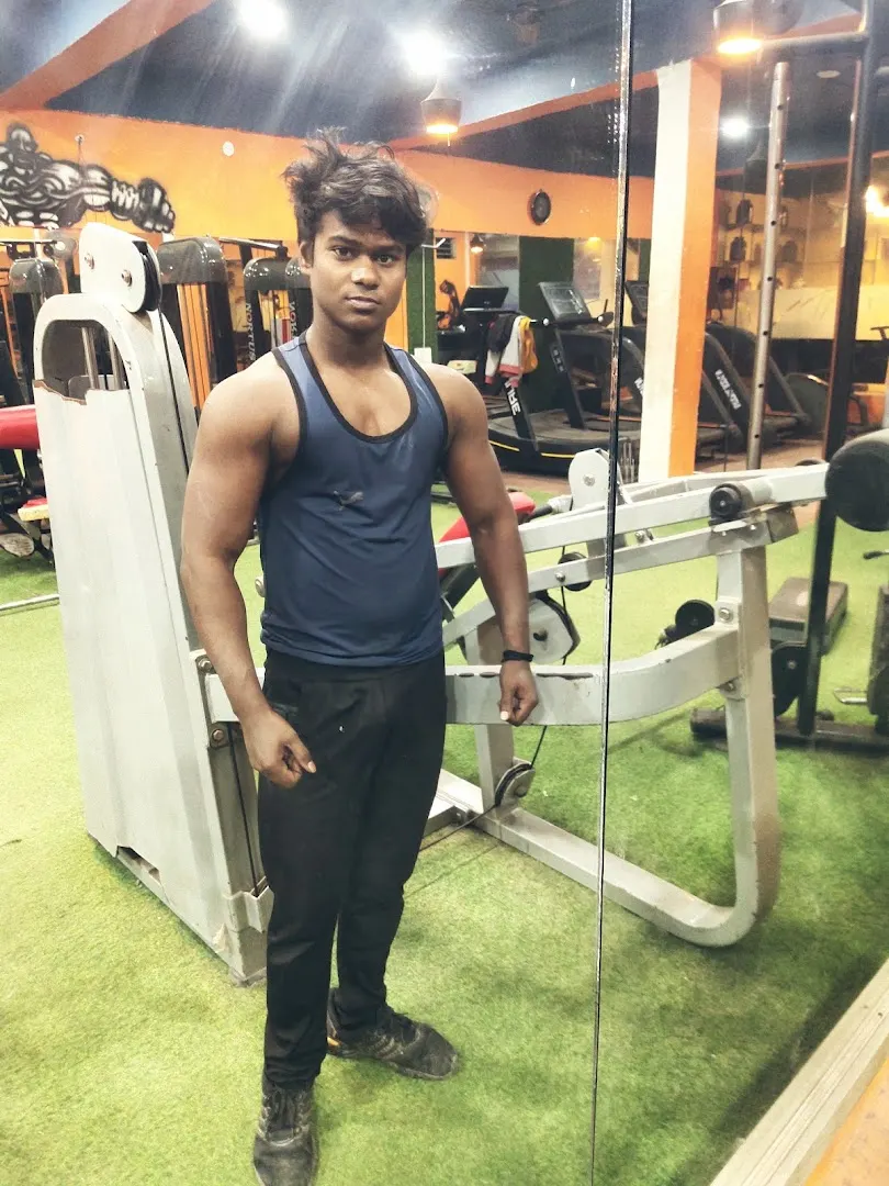 Hulk gym sohna — Standard Gym in Laxmi Mod Colony, Gurugram