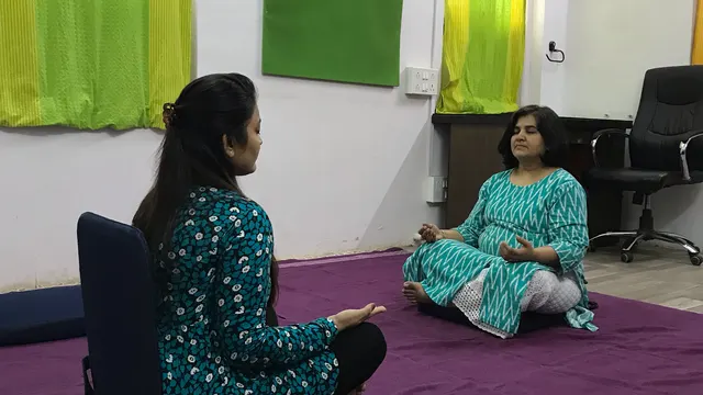 Philosophy Holistic — Yoga in Vile Parle