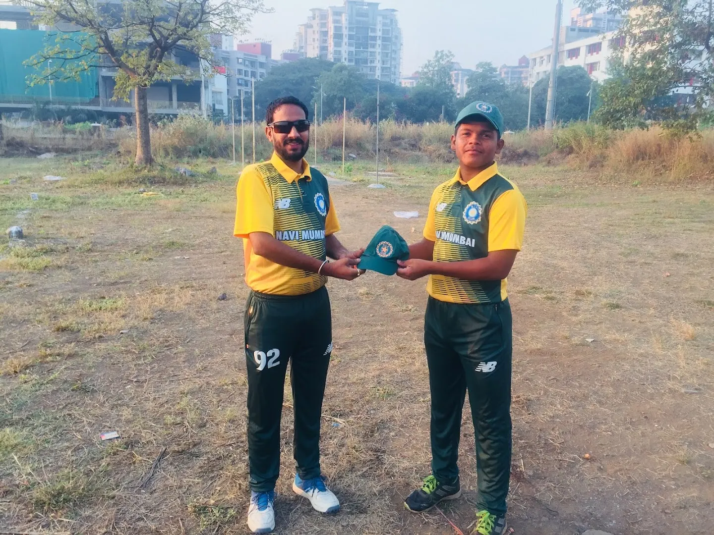 Klc Club — Cricket in Nerul, Navi Mumbai