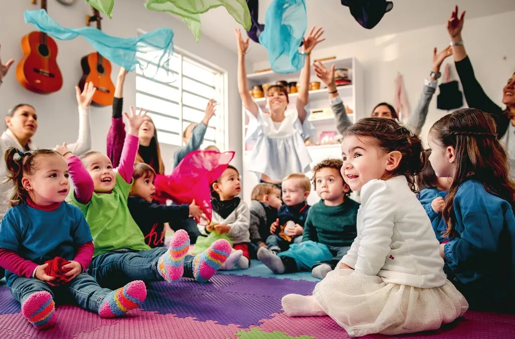 Music Forever — Music in Kandivali West