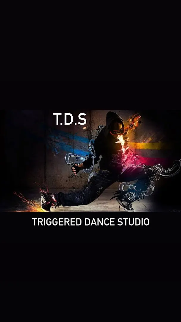 Triggered Dance Studio — Dance in Sector 48