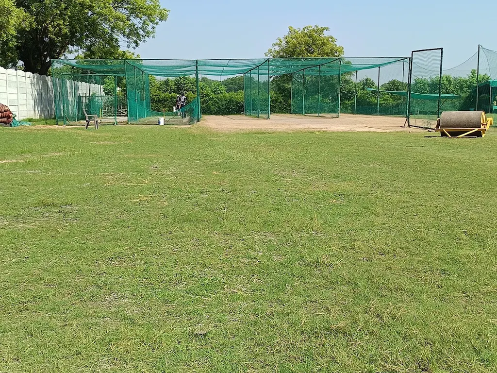 Cricket Centre — Cricket in Karala