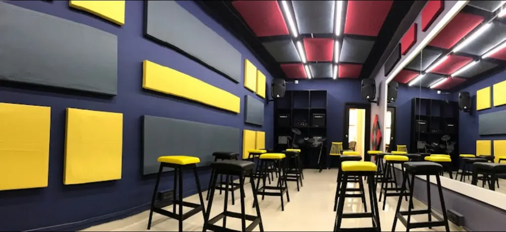 Yellow Lights School of Performing Arts — Music in Thane West