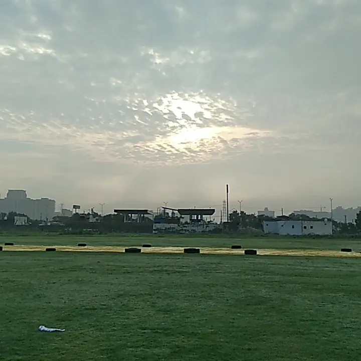 Gurugram/RG Cricket Academy — Cricket in Sector 13