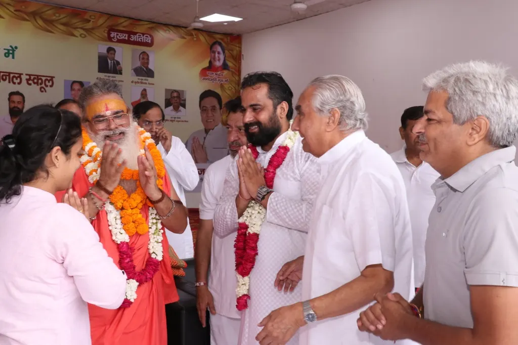 Pragya Yogshala Sector 7 — Yoga in Sector 7