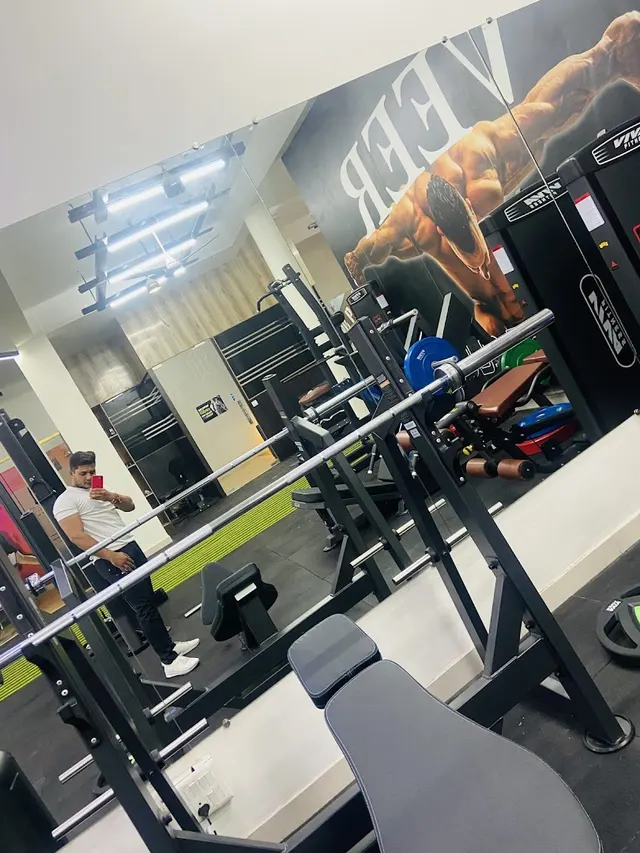 Veer Fitness Club