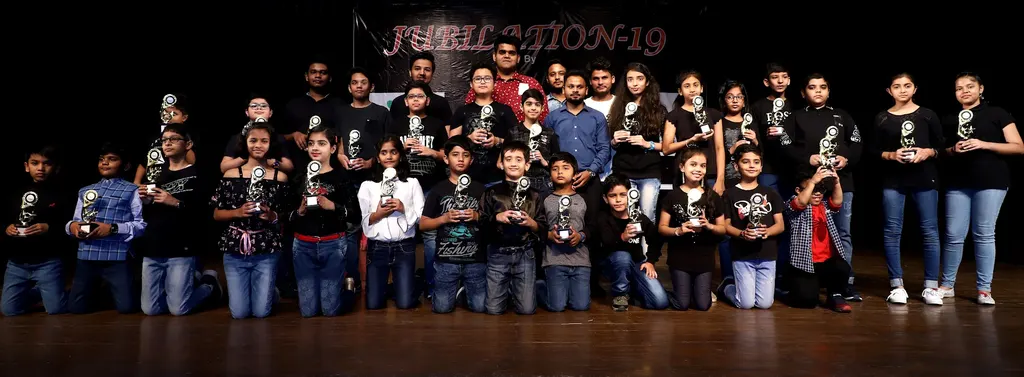 Jugalbandi Music n Dance School — Music in Indirapuram