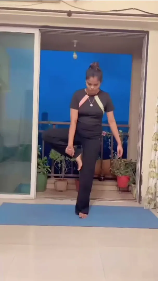 Shreshth_.yujyoga — Yoga in Bhandup West