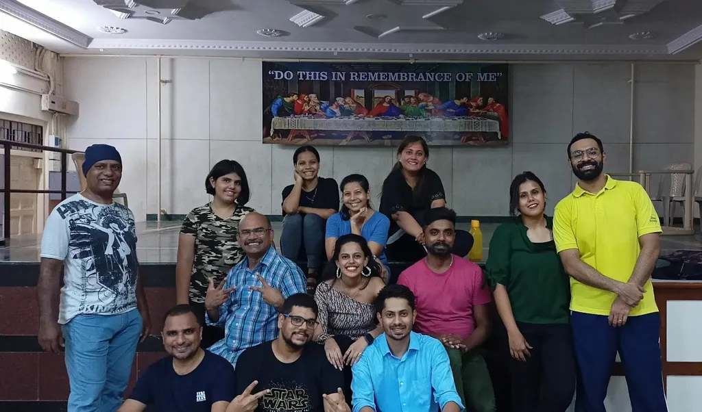 Dance 4 Fun — Dance in Andheri East