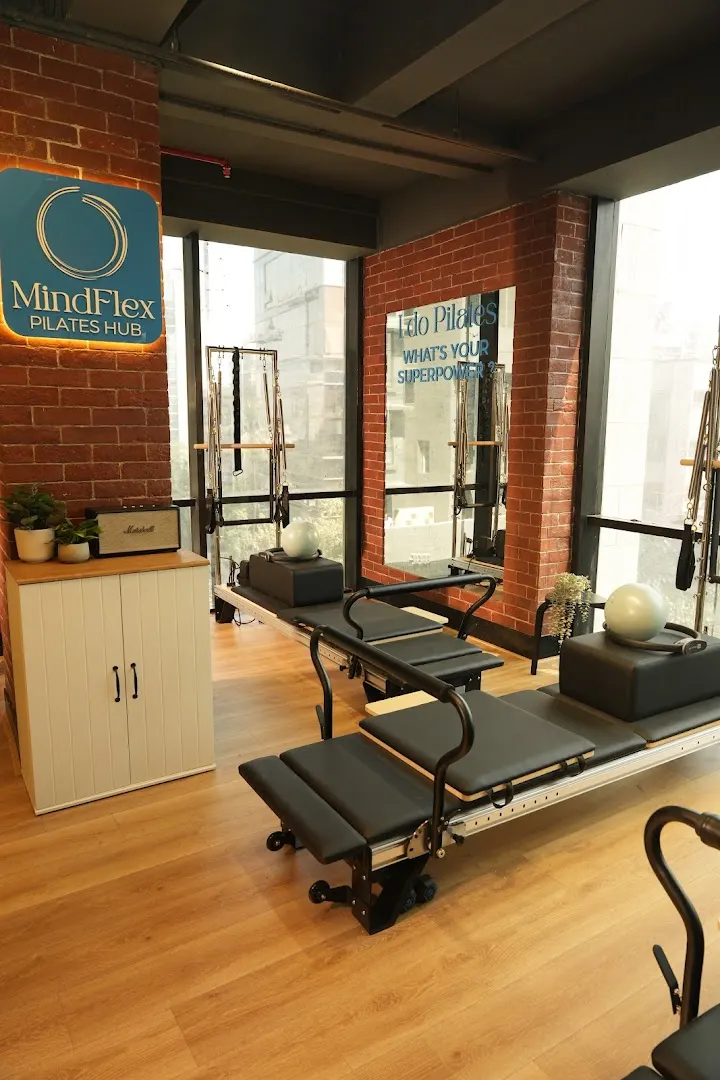 MindFlex Pilates Hub Santacruz West — Yoga in Santacruz West