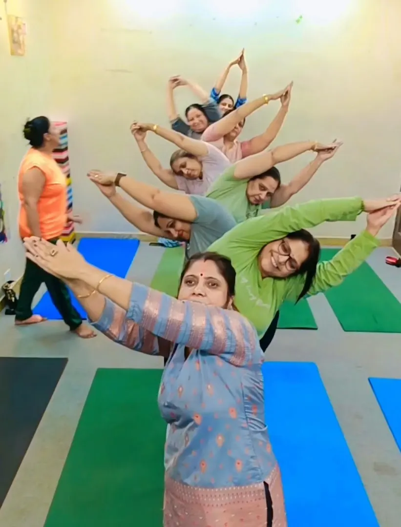 Feel Good Yoga & Therapy Center photo 1