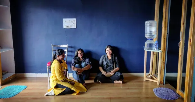 Upadhye School Of Dance — Dance in NRI Layout