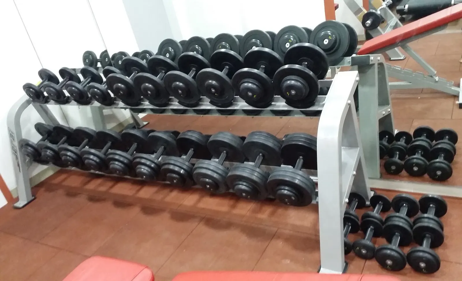 FitnessAhead — Fitness Center in Sion, Mumbai