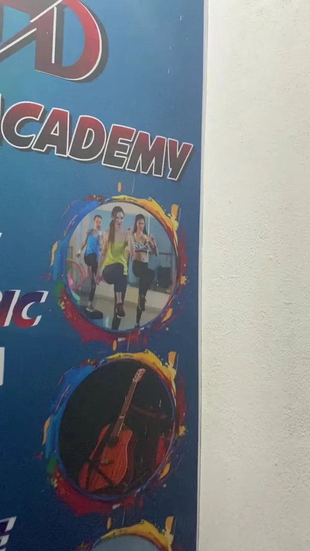 HD Dance Academy — Dance in Arekere