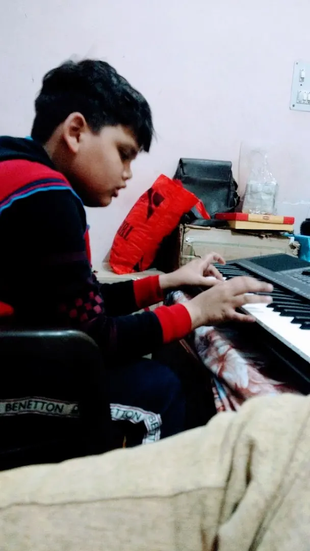 Madhusudan music academy photo 1