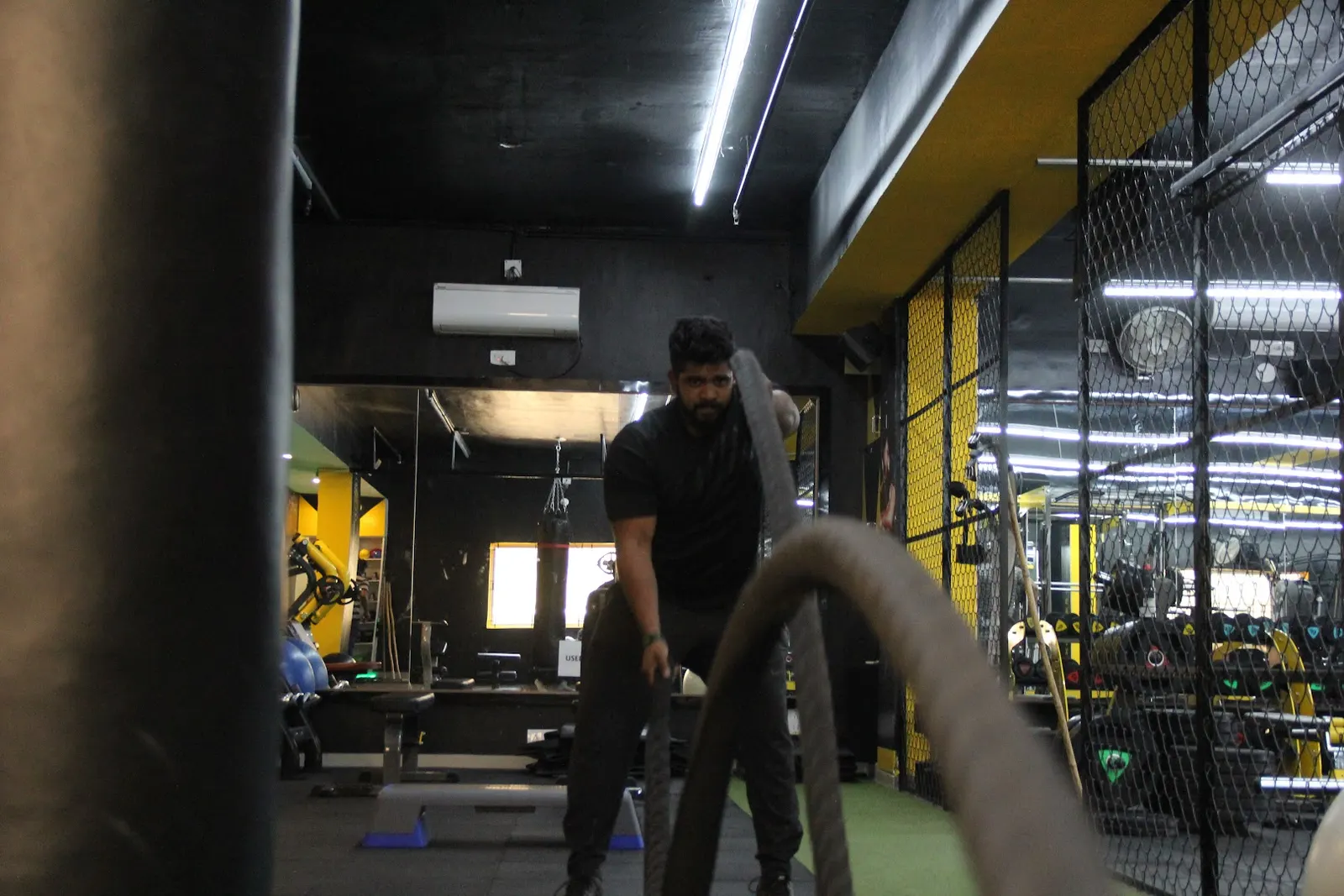 Reforma Fitness - Mathikere — Pilates Studio in Mathikere, Bengaluru