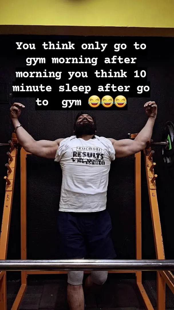 R.d.x Power Fitness — Fitness Center in Sampangi Rama Nagara, Bengaluru