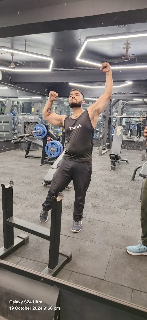 Fitness Plus Gym