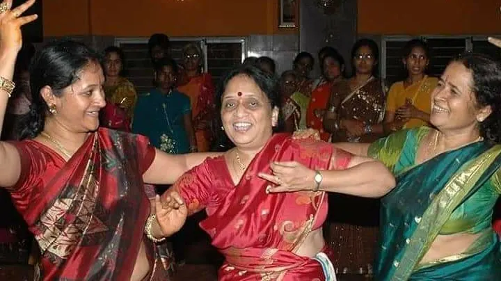 Sri Balalathika Kuchipudi Center — Dance in Chikkalasandra