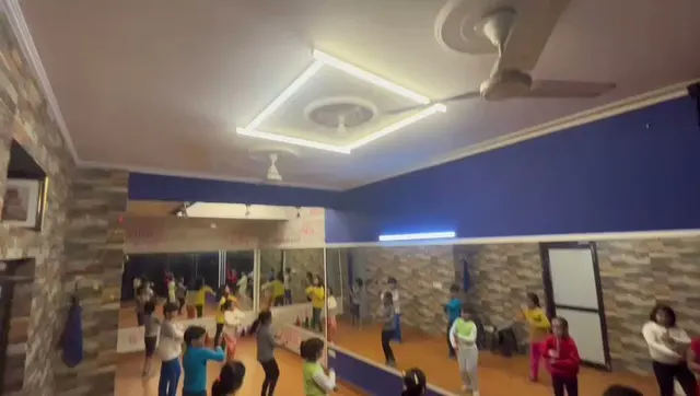 Shrini Fitness Hub
