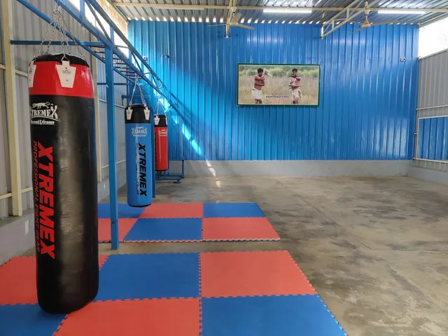 Star Martial Arts Club — Martial Arts in Whitefield