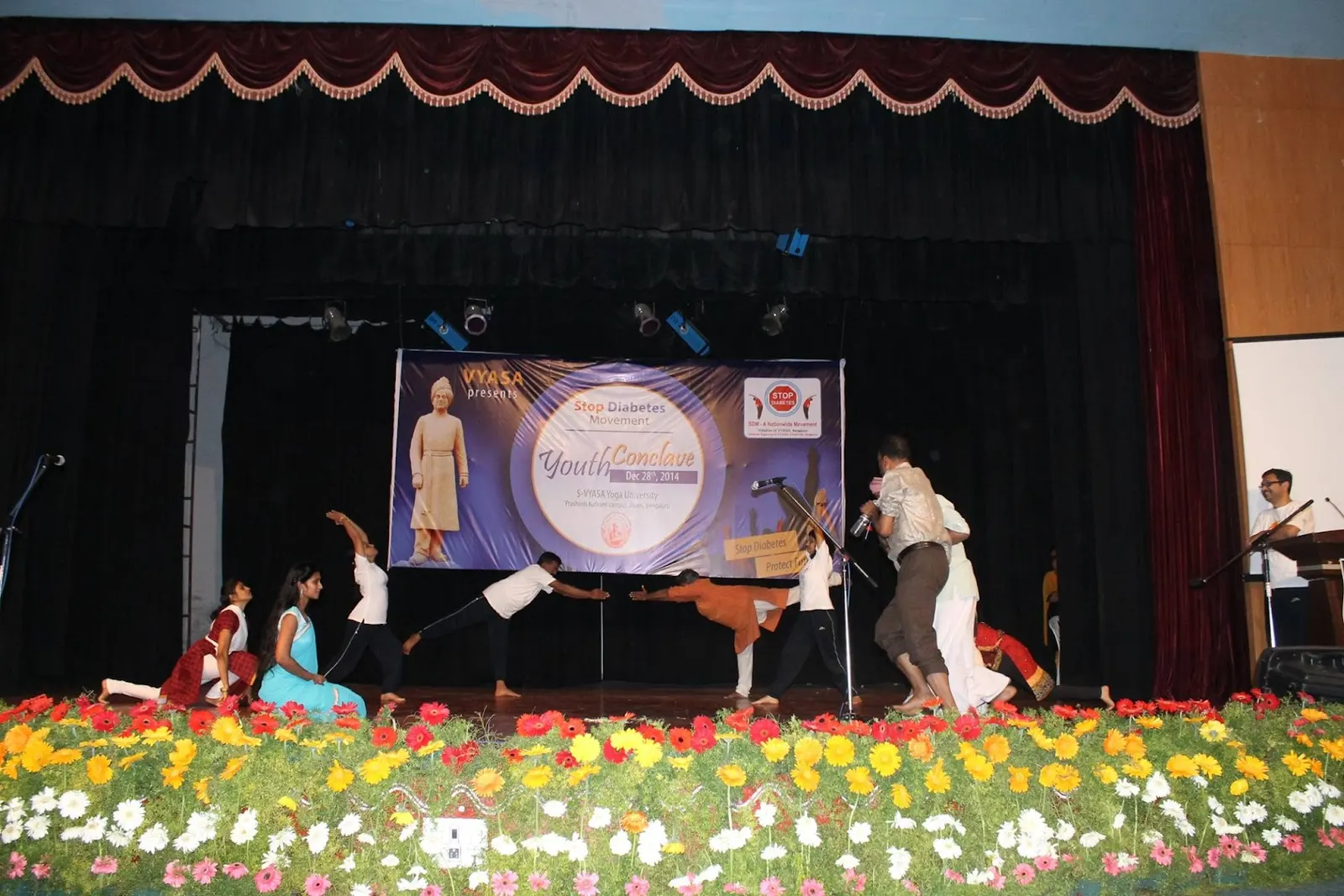 Lyf with yoga photo 1