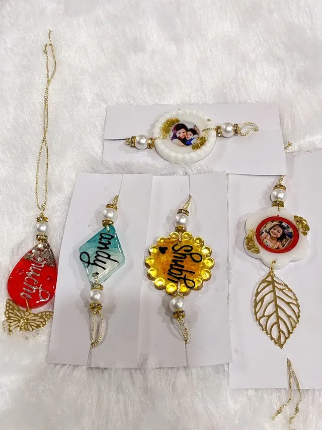 Hunnar - The art of gifting — Art & Craft in Gunjur Village